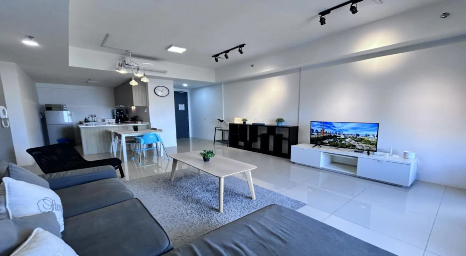 218 Macalister Food Paradise By Smart Space Home George Town