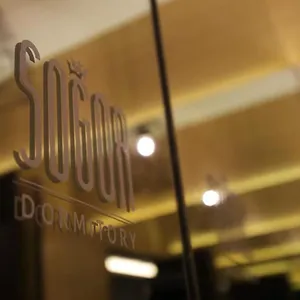 Sogor Female 旅馆