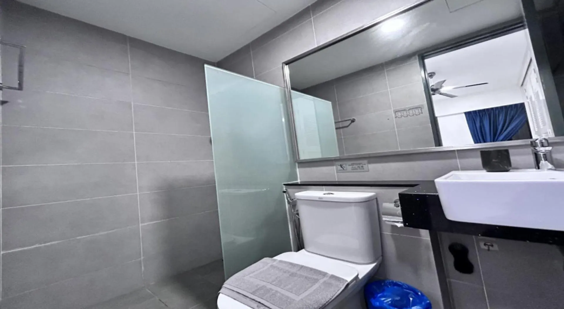 218 Macalister Food Paradise By Smart Space Home George Town Malaysia