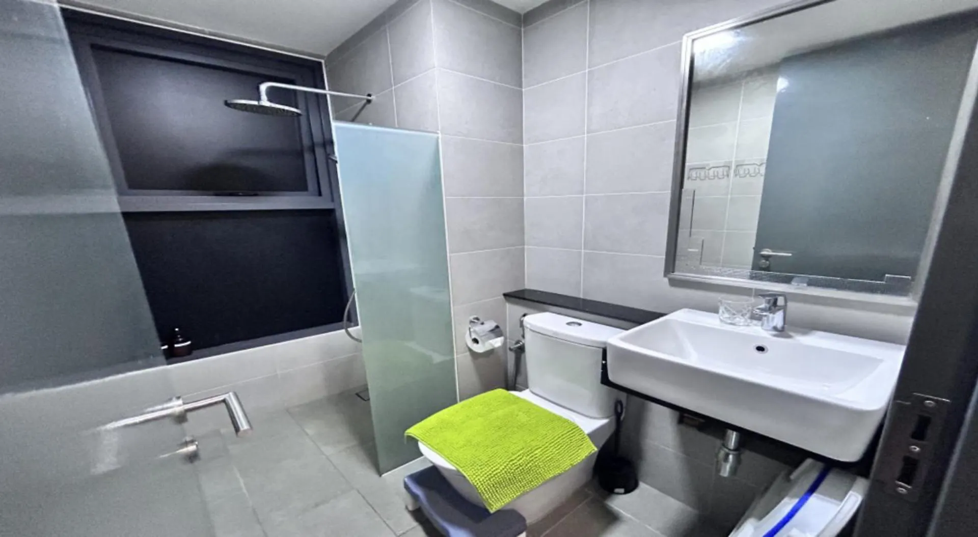 218 Macalister Food Paradise By Smart Space Home George Town