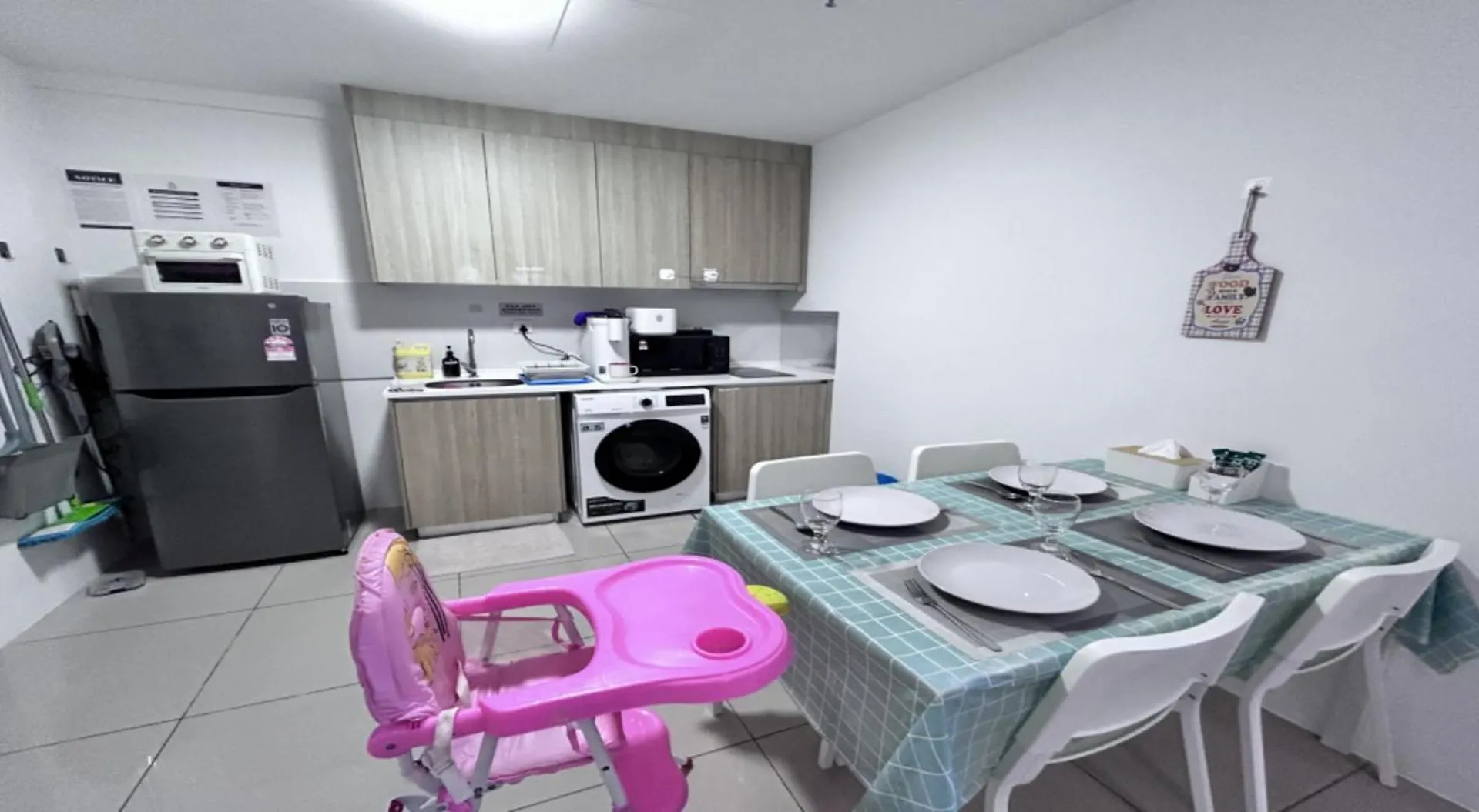 Apartment 218 Macalister Food Paradise By Smart Space Home George Town Malaysia