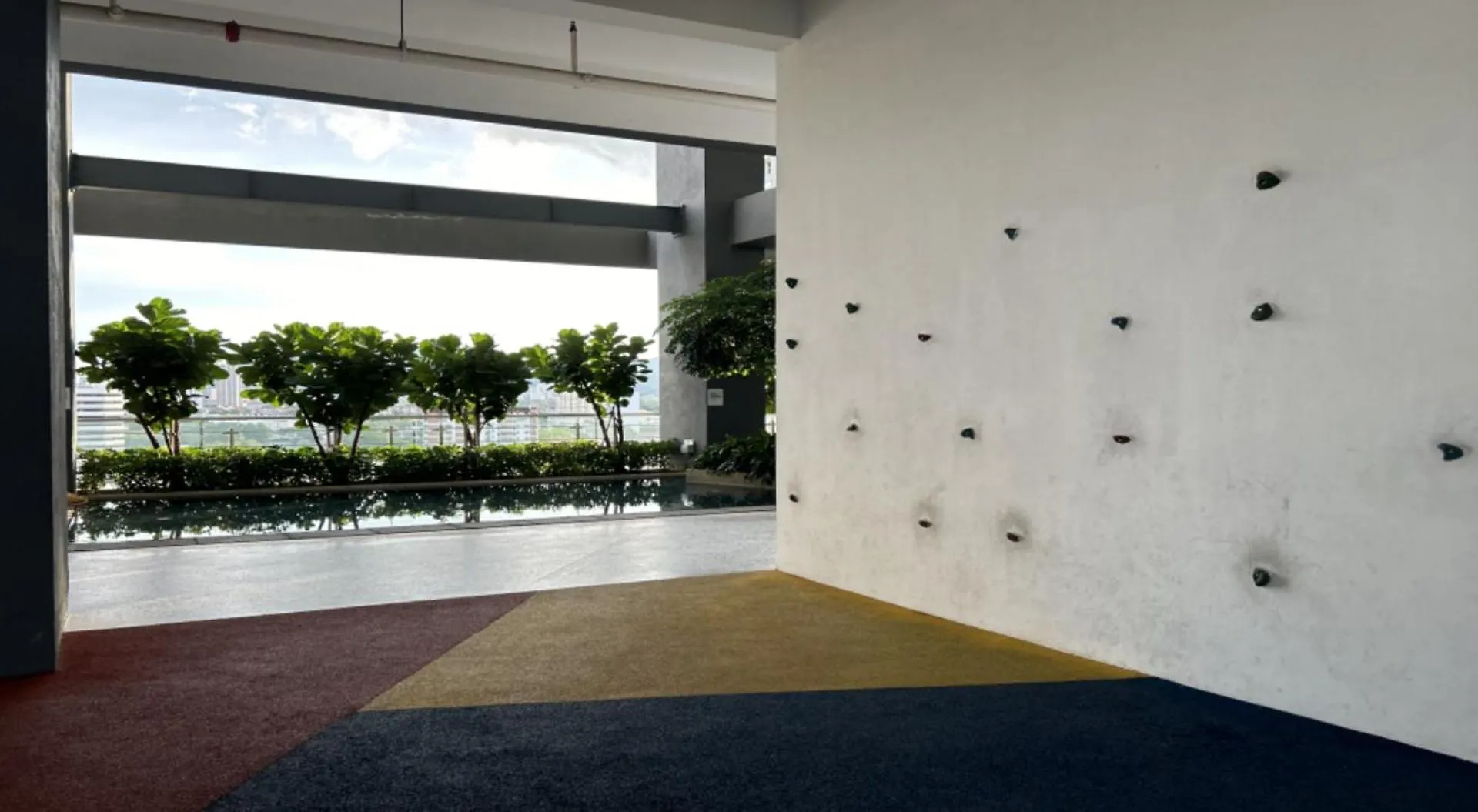 218 Macalister Food Paradise By Smart Space Home George Town