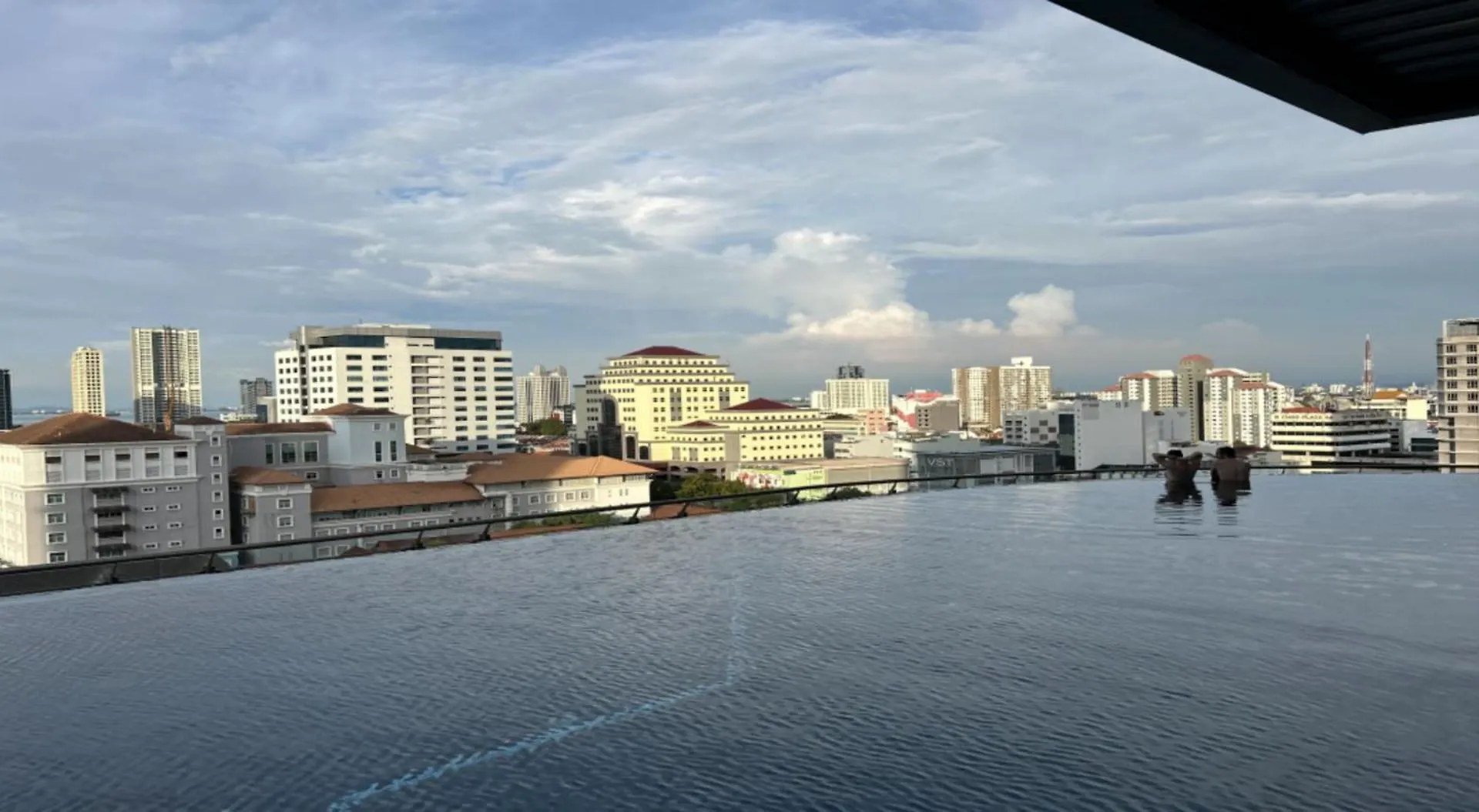 Apartment 218 Macalister Food Paradise By Smart Space Home George Town