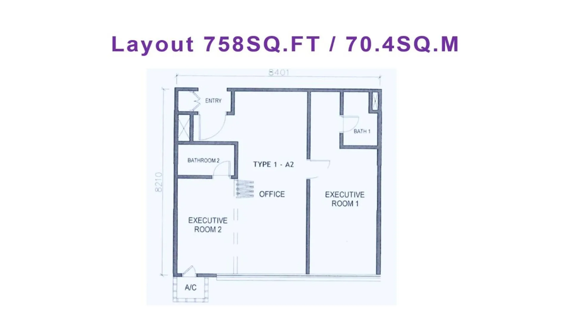 Apartment 218 Macalister Food Paradise By Smart Space Home George Town