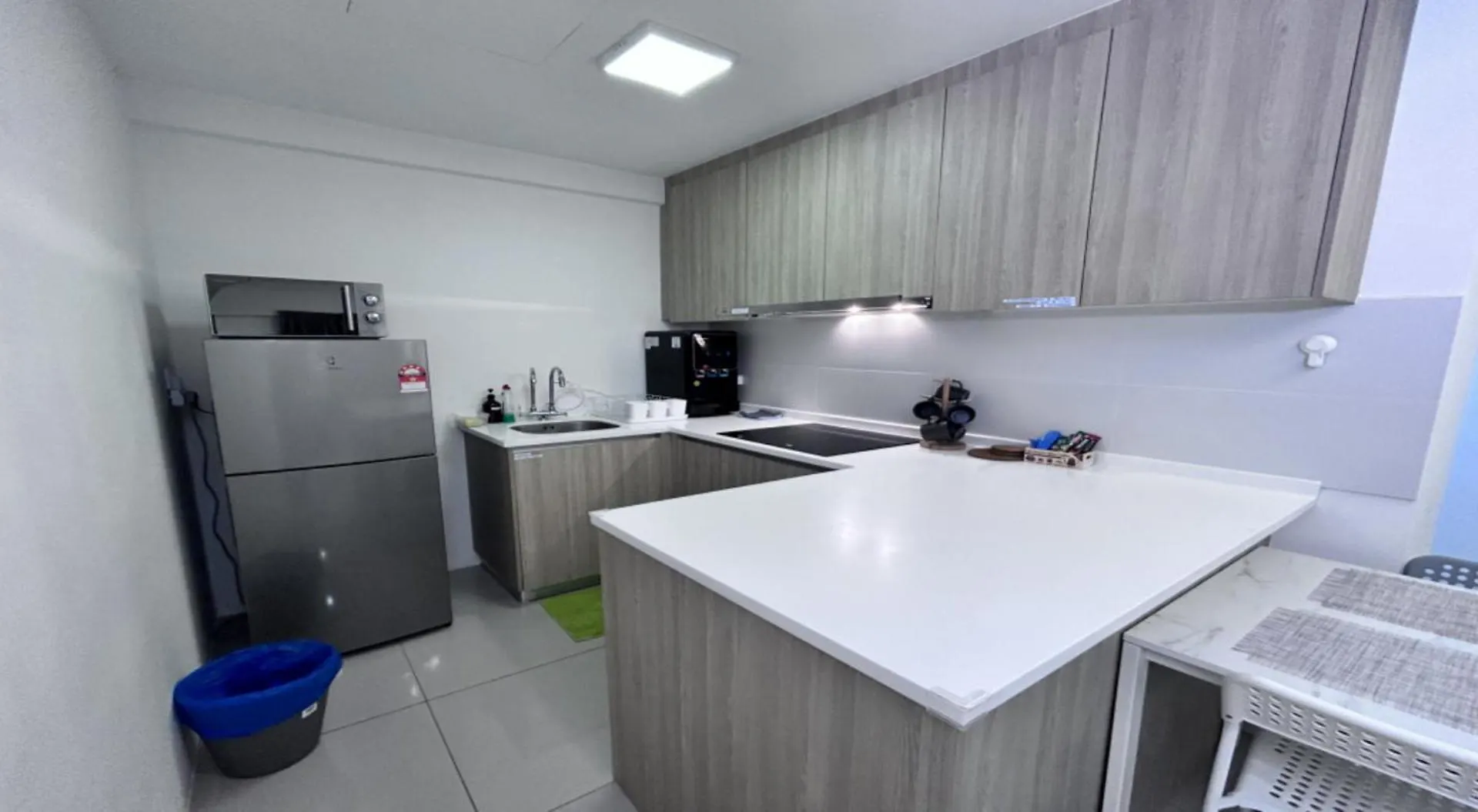 Apartment 218 Macalister Food Paradise By Smart Space Home George Town