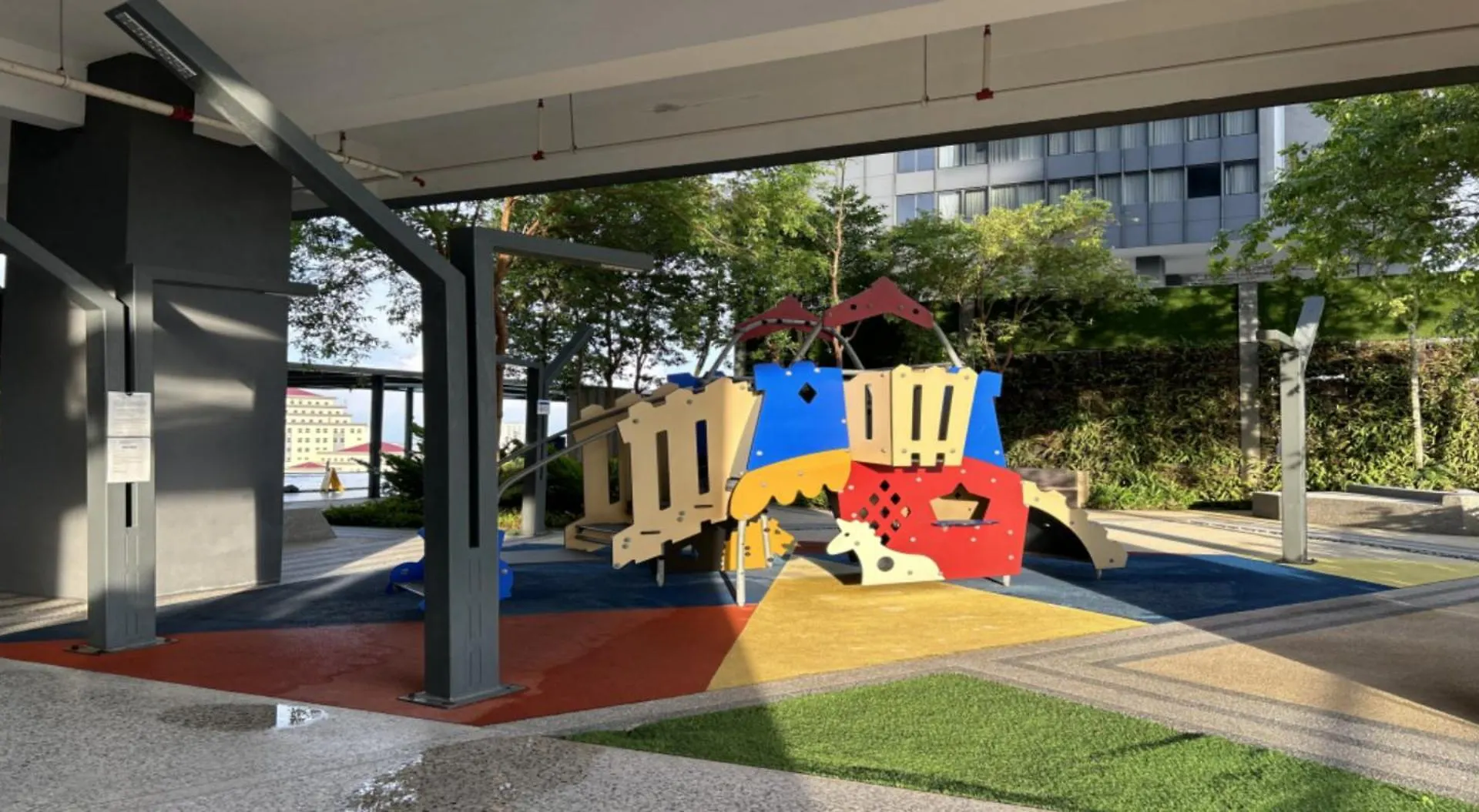 218 Macalister Food Paradise By Smart Space Home George Town