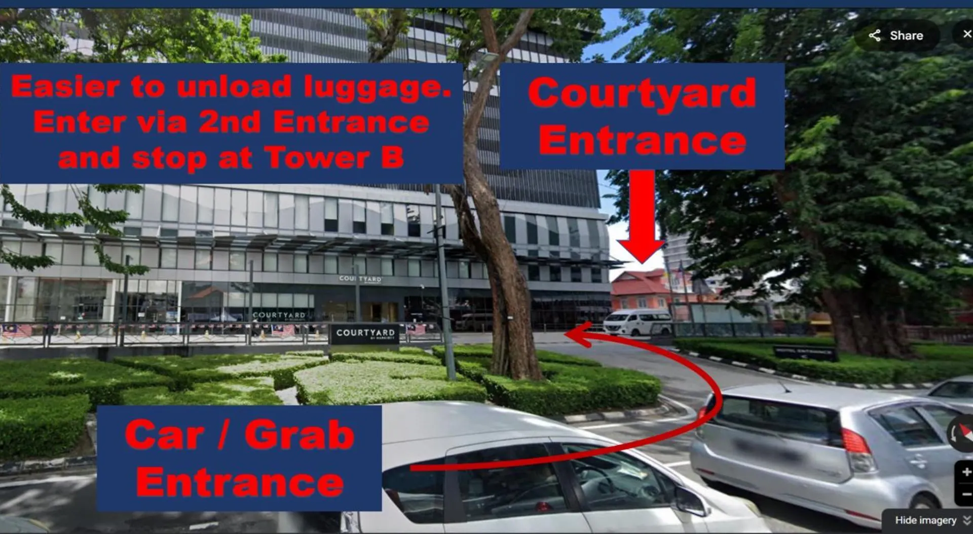 Apartment 218 Macalister Food Paradise By Smart Space Home George Town