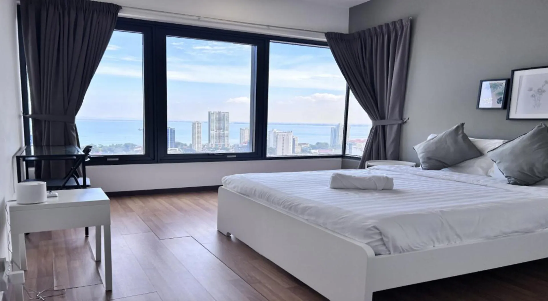 Apartment 218 Macalister Food Paradise By Smart Space Home George Town