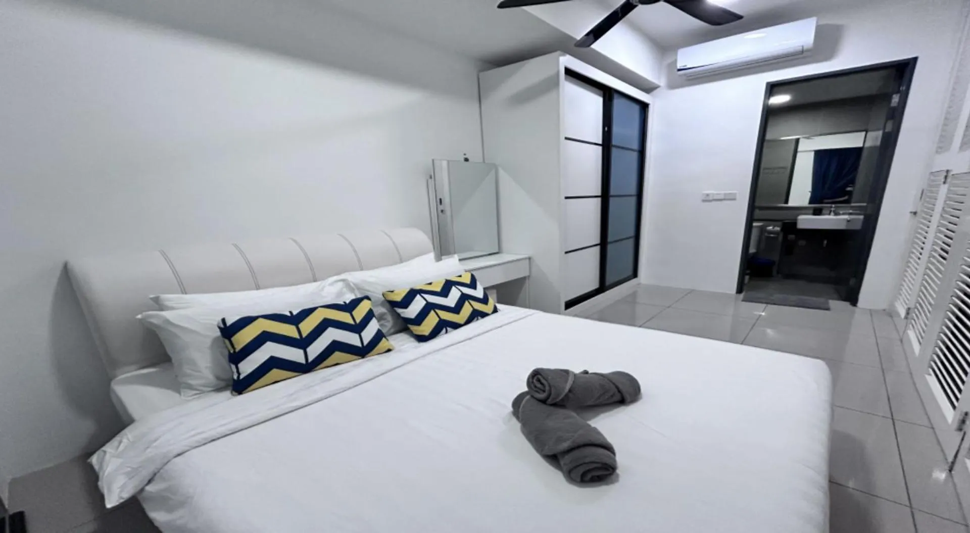 Apartment 218 Macalister Food Paradise By Smart Space Home George Town