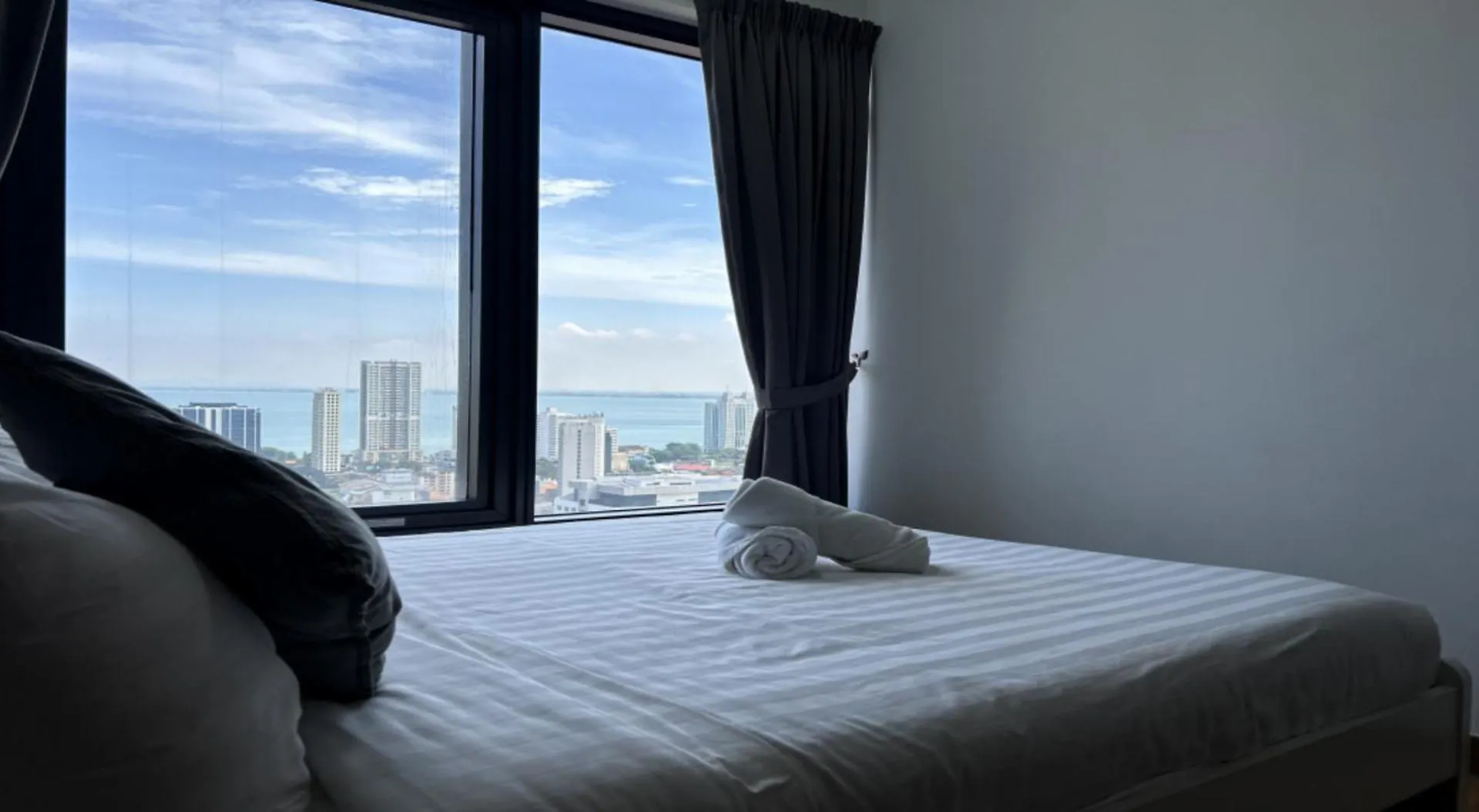 218 Macalister Food Paradise By Smart Space Home George Town Malaysia