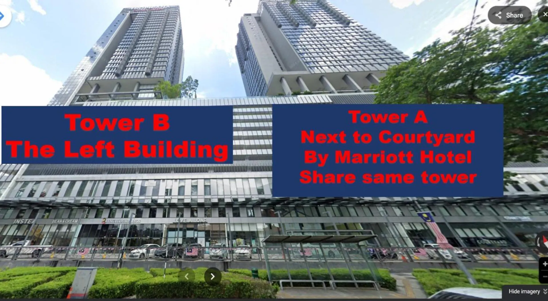 Apartment 218 Macalister Food Paradise By Smart Space Home George Town Malaysia