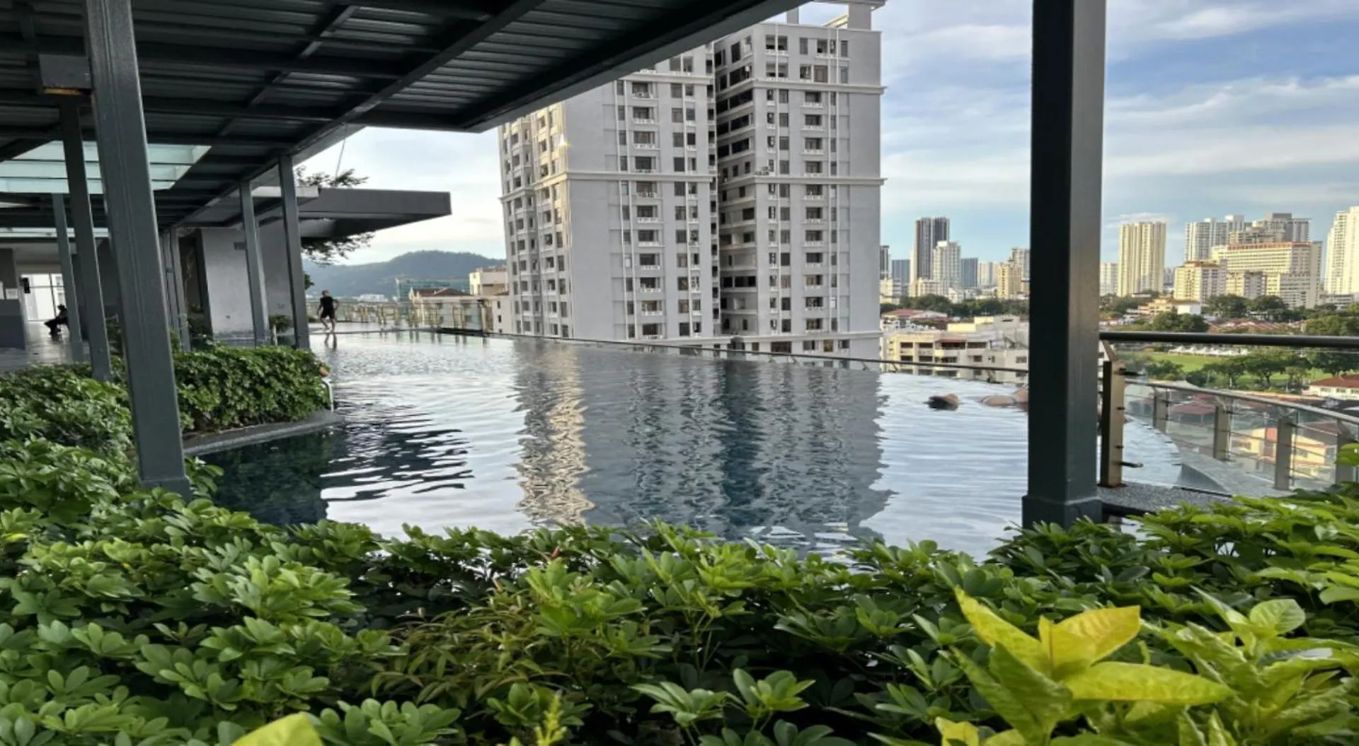 218 Macalister Food Paradise By Smart Space Home George Town