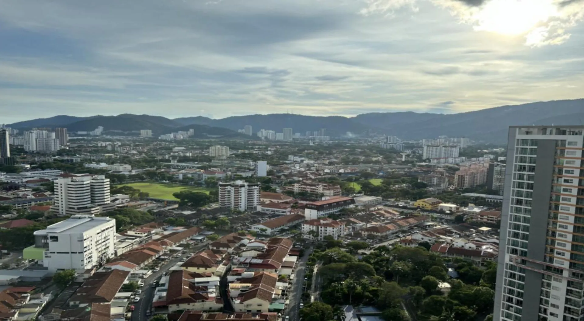 Apartment 218 Macalister Food Paradise By Smart Space Home George Town